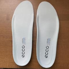 ecco ゴルフシューズ インソールEU43のサムネイル