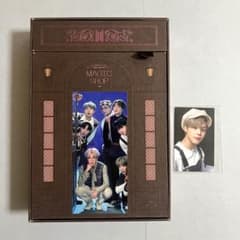 BTS MAGIC SHOP マジショ DVD 日本語字幕付き トレカ ジミン - メルカリ