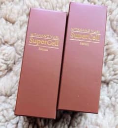 たかの友梨 TAKANO YURI スーパーセル セラム30ml 2本セット - メルカリ