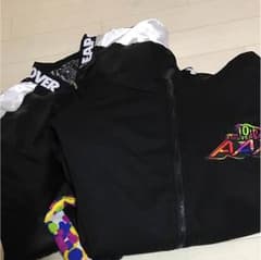 AAAジャージセットのサムネイル