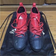 サッカースパイク アディダス 27.5cmのサムネイル
