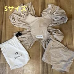Konny 抱っこ紐　Sサイズのサムネイル