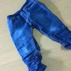 ウエストゴム☆柔らかパンツのサムネイル