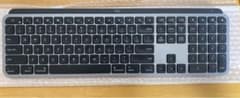 【期間限定値下げ】ロジクールキーボードforMacのサムネイル