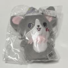 JOCHUM JO1 一番くじ ちゅらら 指人形 鶴房汐恩のサムネイル