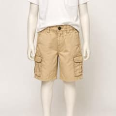 TOMMY HILFIGER 男の子 キッズ 110cm 半ズボンのサムネイル