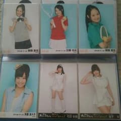 AKB48G 生写真のサムネイル