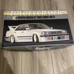 プラモデル　GX71チェイサー 619c3wjy8LL._AC_UF350,