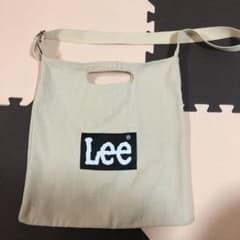 Lee カバンのサムネイル
