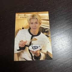 THE RAMPAGE KURA コラボカード　長谷川慎のサムネイル