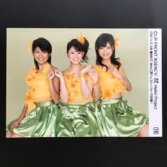 6056 Berryz工房 徳永千奈美 菅谷梨沙子 熊井友理奈 生写真 - メルカリ