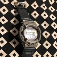 G-SHOCK電波ソーラー時計書士様のサムネイル