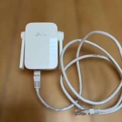 TP-Link 無線LAN中継機 TL-WA855RE 本体のサムネイル