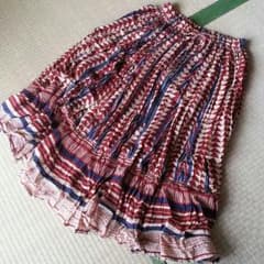 ロングスカートのサムネイル