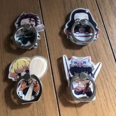 スマホアクセサリー リングのサムネイル