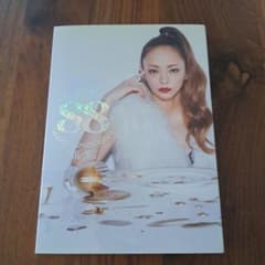 安室奈美恵 LIVE STYLE 2016-2017 DVD - メルカリ