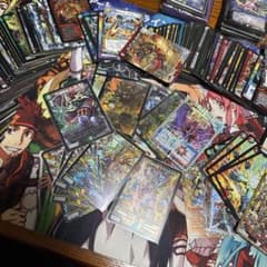 あ*あ様 デュエルマスターズ カード　たくさん まとめ売りのサムネイル