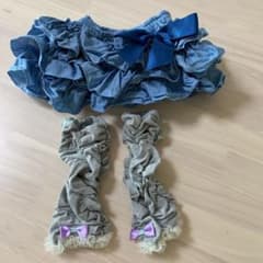 パンパンチュチュ  60～80のサムネイル