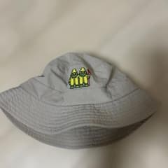 Golfickers バケットハット サイズ調整可 Golfickers バケットハット サイズ調整可 - メルカリ