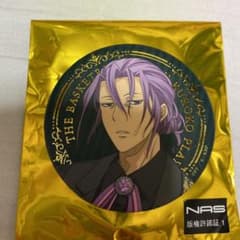 定価以下☆ 紫原　ナンジャタウン 缶バッジのサムネイル