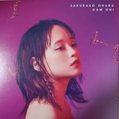 CAM ON!～5th Anniversary Best～(「ねじねじ」盤)のサムネイル