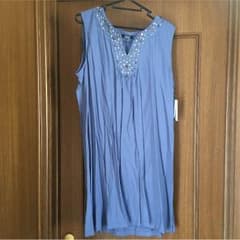 ⭐︎新品 タグ付き⭐︎お値下げ❣️チュニックのサムネイル