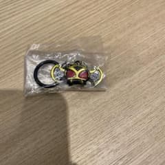 仮面ライダーキバめじるしアクセサリーのサムネイル
