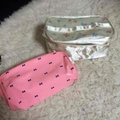 dazzlin ポーチセットのサムネイル