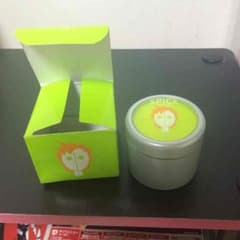 SPICE ヘアワックス（メンズ）のサムネイル