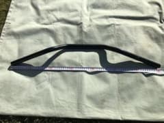 ハンドル　ナロートラッカーバー　T&F φ22.2のサムネイル