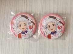 嵐 千砂都 Liella! First LoveLive! 缶バッジ - メルカリ