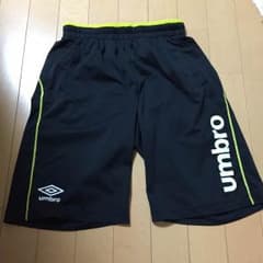 ハーフパンツ 160サイズのサムネイル
