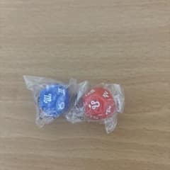 アストロダイス　2個セットのサムネイル