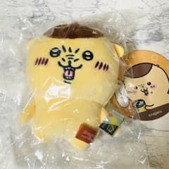 ちいかわ　ぷちミニマスコット 栗まんじゅうさんのサムネイル