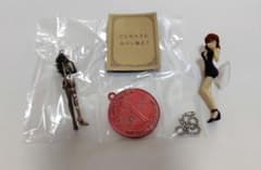 ルパン三世 USJ フィギュアコレクション 峰不二子 他 まとめ売り