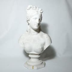 カピトリーノのヴィーナス胸像（カッパー） - メルカリ