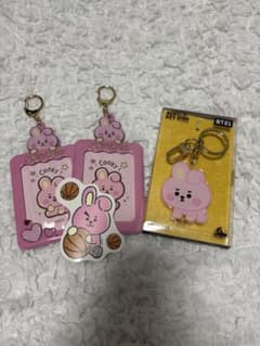 BT21 COOKYセットのサムネイル