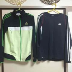 adidasのサムネイル