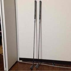 格安‼︎3番4番アイアンセットのサムネイル