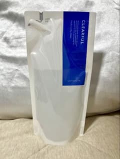 【新品 未使用】オルビス クリアフルローションM つめかえ用 180mlのサムネイル