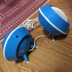スピーカーのサムネイル