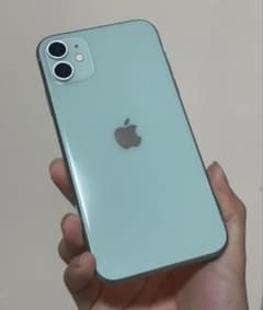 美品】 iPhone 11 グリーン 64GB docomo - メルカリ