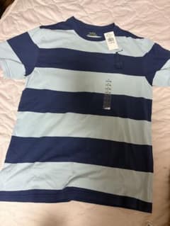 POLO RALPH LAUREN ボーダーTシャツ L