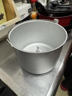 ICE-100NBL アイスクリームメーカー用ボウル - メルカリ
