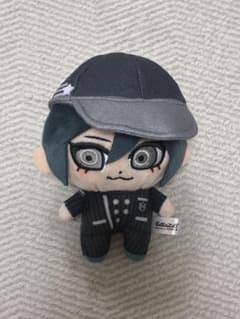 ダンガンロンパV3 最原終一 ぶくぶぬいぐるみ - メルカリ