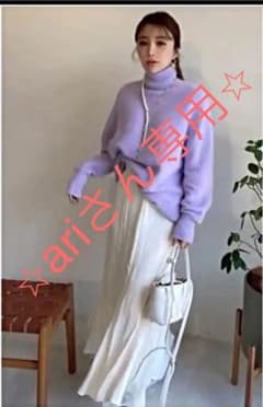 【ariさん専用】エイミーイストワールのサムネイル