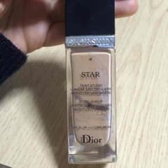 Dior  リキッドファンデーションのサムネイル