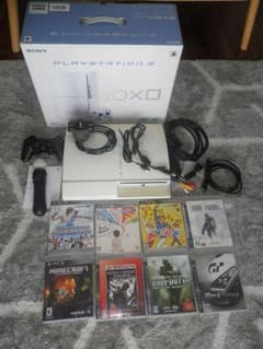 プレステーション3のサムネイル