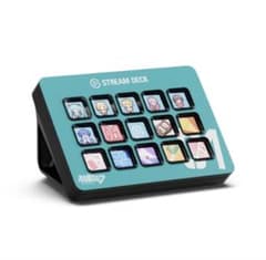 【新品】Elgato Stream Deck MK.2 –初音ミク エディションのサムネイル