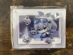 崩壊スターレイル　一番くじのサムネイル